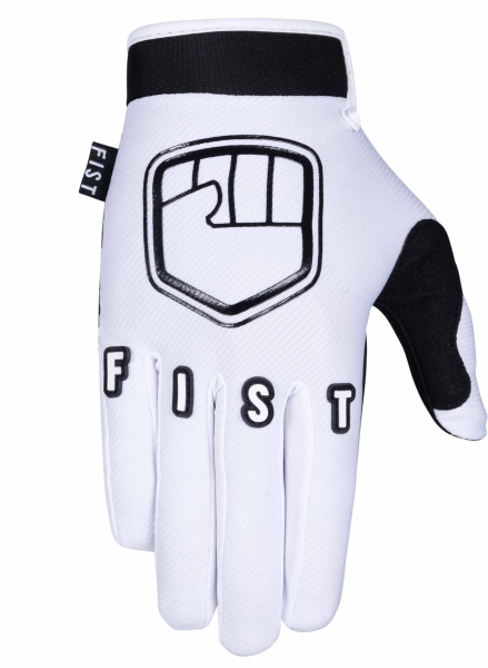 Fist Handwear FIST Strapped Glove White Panda