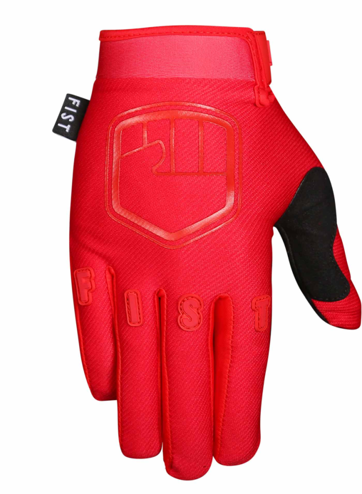 Fist Handwear FIST Youth Stocker Glove Red XS