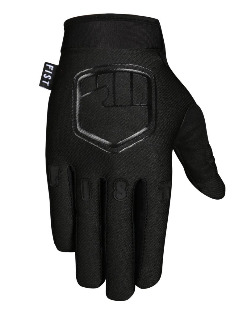 Fist Handwear FIST Youth Stocker Glove Black, XXS