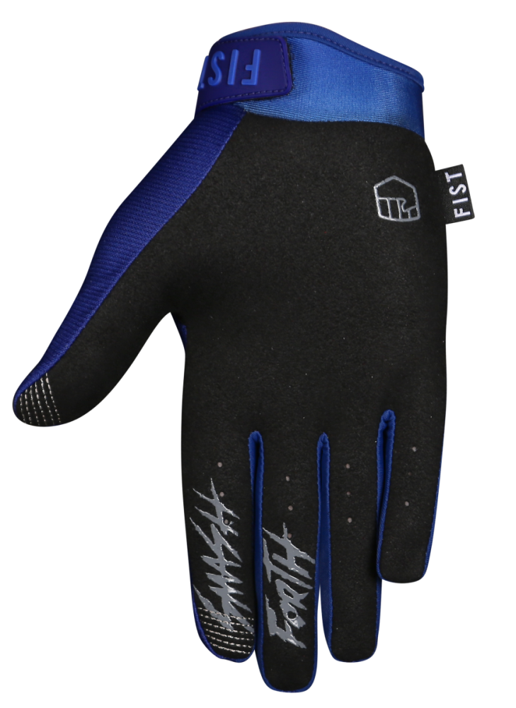 Fist Handwear FIST Youth Stocker Glove Blue XS