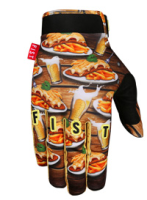 Fist Handwear Glove - Jatz Richo Pot And Parmy