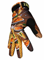 Fist Handwear Glove - Jatz Richo Pot And Parmy