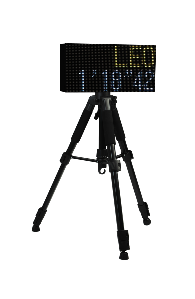 FreeLap SA LED Display 32x16