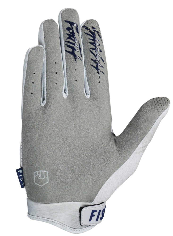 Fist Handwear FIST Glove - Grey Trackie