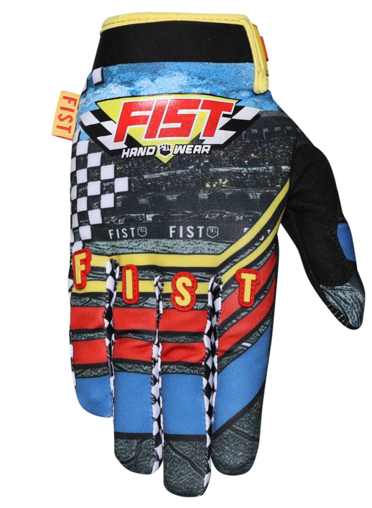 Fist Handwear FIST Glove Youth Speedway S