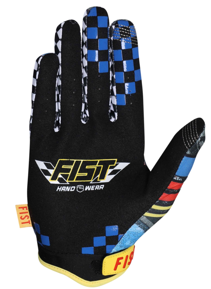 Fist Handwear FIST Glove Youth Speedway S