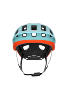 POC Cularis, Indicolite Blue Matt/Carnelian Orange Matt, S/51-54