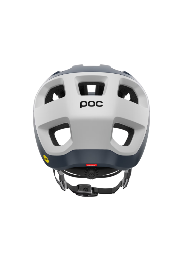POC Cularis, Apatite Navy Matt/Hydrogen White Matt, L/59-62