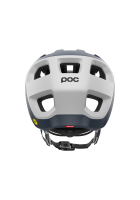 POC Cularis, Apatite Navy Matt/Hydrogen White Matt, L/59-62