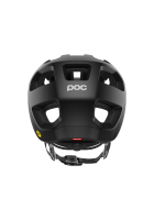 POC Cularis, Uranium Black Matt, L/59-62