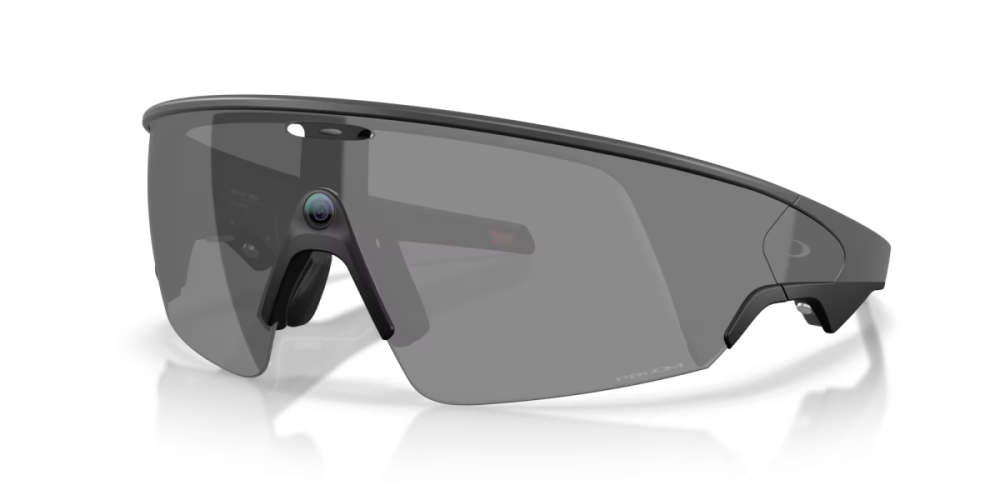 Oakley Meta Vanguard, Black/prizm Black