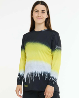Dharco Womens Race Jersey | Acid Rain, S