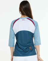 Dharco Womens 3/4 Sleeve Jersey | Farrah