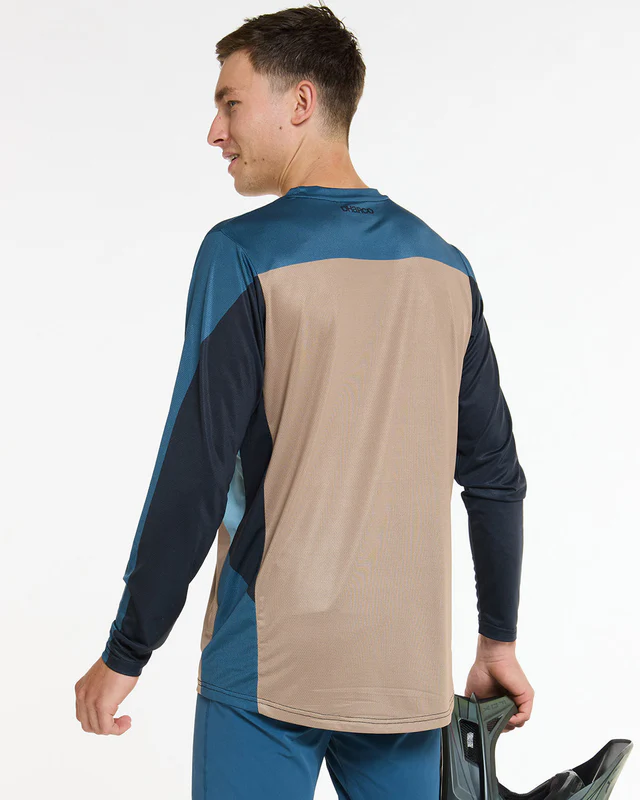 Dharco Mens Race Jersey | Levi