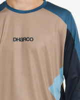 Dharco Mens Race Jersey | Levi
