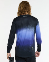 Dharco Womens Race Jersey | Ultra Violet
