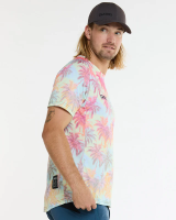 Dharco Mens Short Sleeve Jersey | Highball
