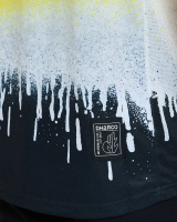 Dharco Mens Short Sleeve Jersey | Acid Rain