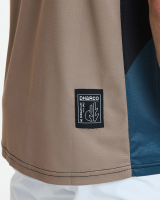 Dharco Mens Short Sleeve Jersey | Levi