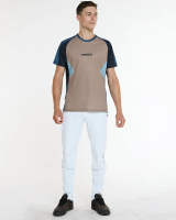 Dharco Mens Short Sleeve Jersey | Levi