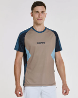 Dharco Mens Short Sleeve Jersey | Levi