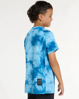 Dharco Youth Short Sleeve Jersey | Nevermind, YX