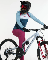 Dharco Womens Race Jersey | Farrah O