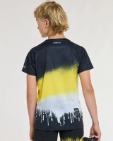 Dharco Youth Short Sleeve Jersey | Acid Rain