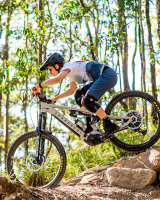 Dharco Womens Gravity Shorts | Maverick