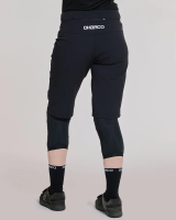 Dharco Womens Gravity Shorts | Black