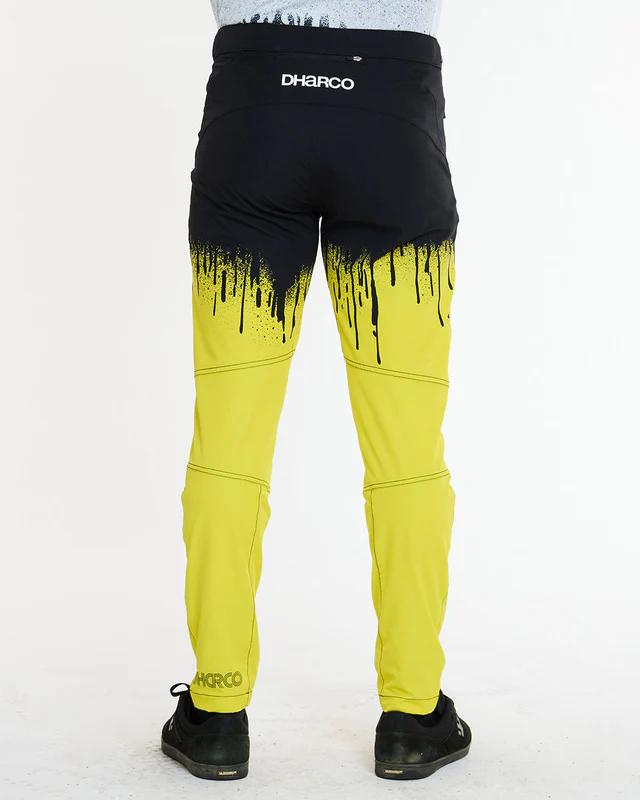 Dharco Mens Gravity Pants | Acid Rain