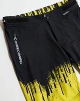 Dharco Womens Gravity Pants | Acid Rain, XS