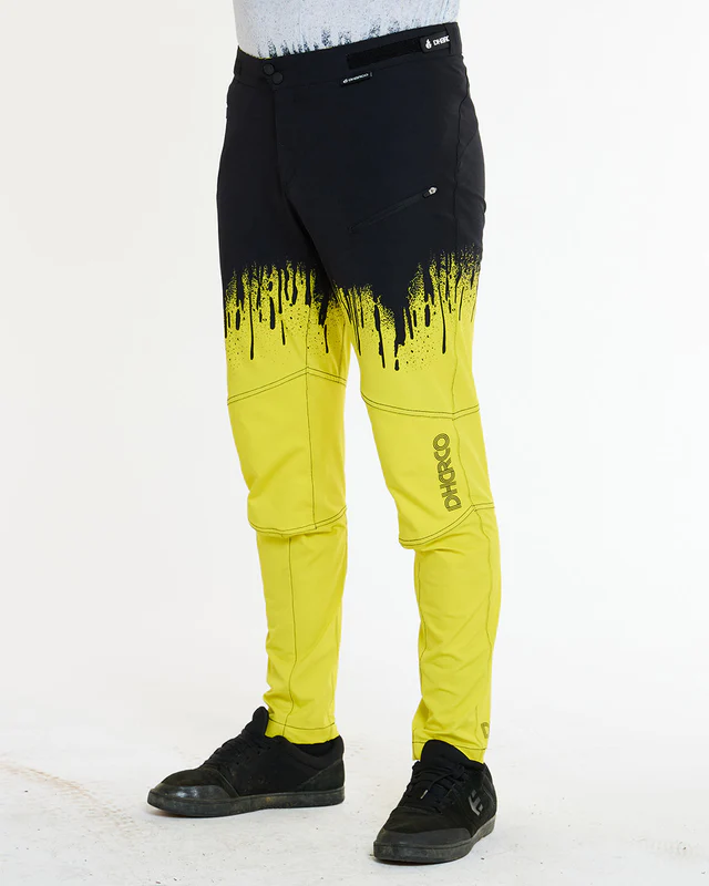 Dharco Womens Gravity Pants | Acid Rain, XS