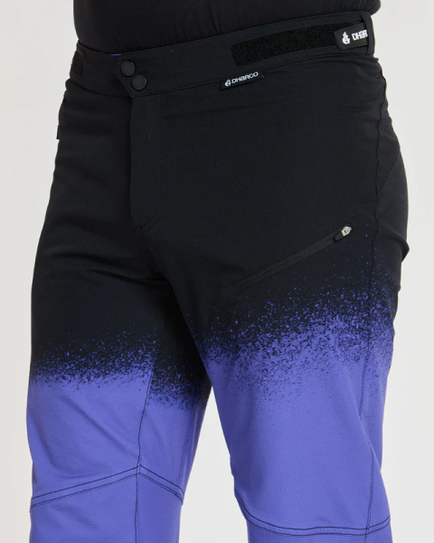 Dharco Mens Gravity Pants | Ultra Violet
