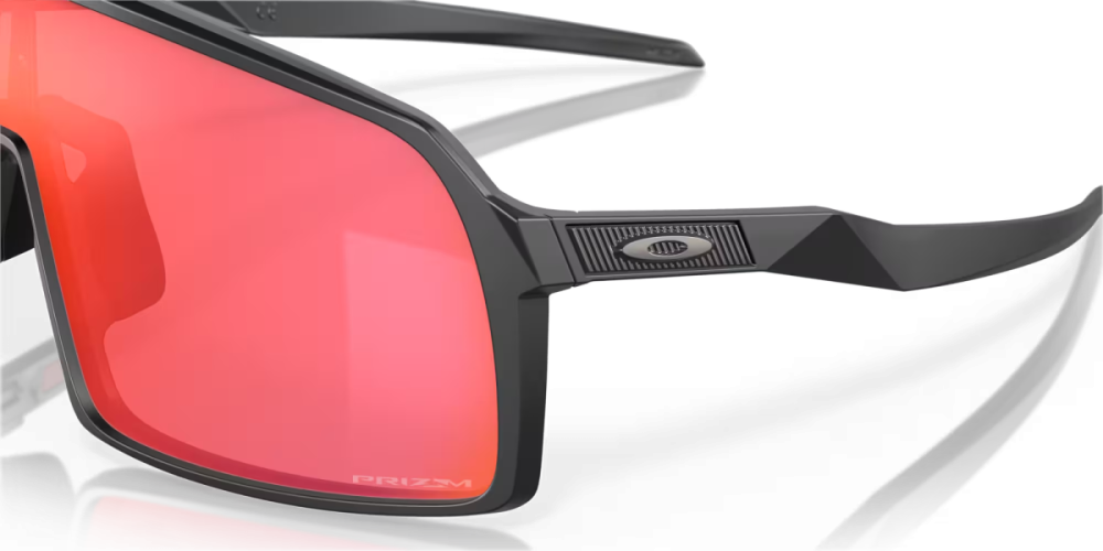Oakley Sutro - Prizm Trail Torch