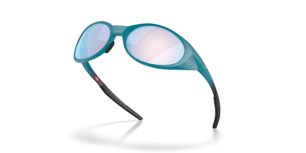 Oakley Eyejacket redux - Prizm snow sapphire