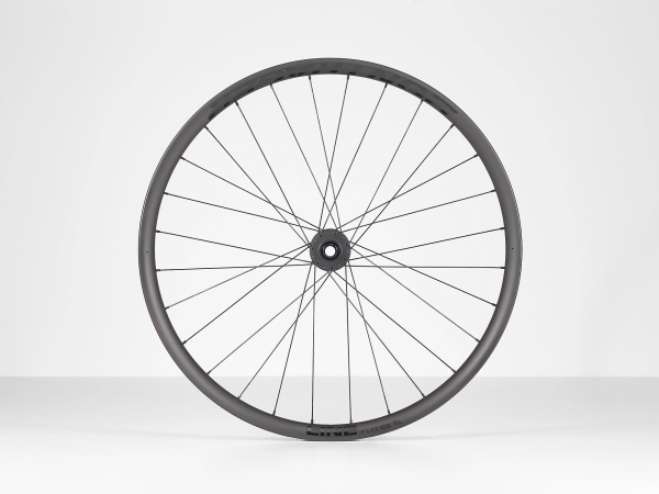 Bontrager Hinterrad Line Elite 30, Disc, Sram XD, 148mm, Black, 27.5
