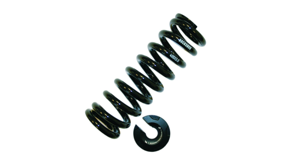 RockShox Coil Spring, Vivid, 350lb X 240mm (76mm
