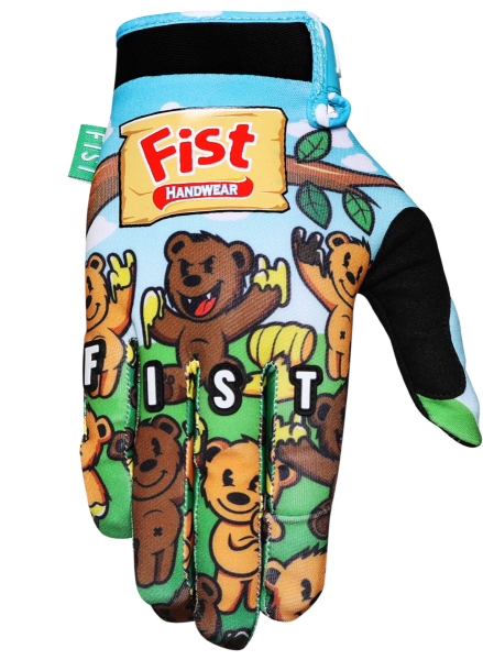 Fist Handwear Glove Lil Fists Lil Teds