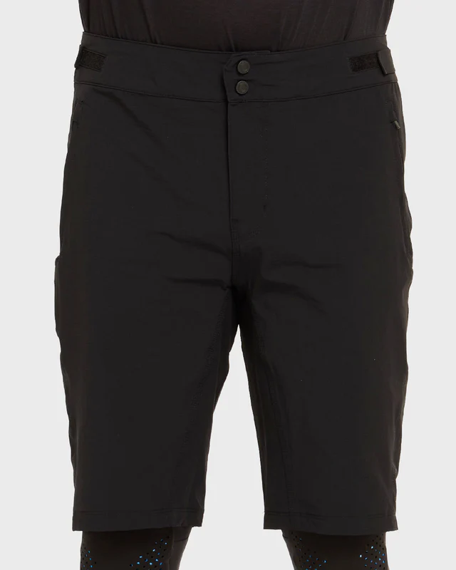 Dharco Mens Gravity Shorts | Black