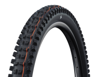 Schwalbe TACKY CHAN Soft s/s falt GravPro TLR, 27.5x2.4