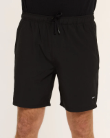 Dharco Mens Pit Shorts | Black