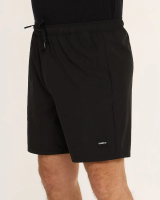 Dharco Mens Pit Shorts | Black