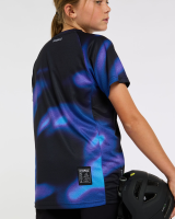 Dharco Youth Short Sleeve Jersey | Vortex, YS/6