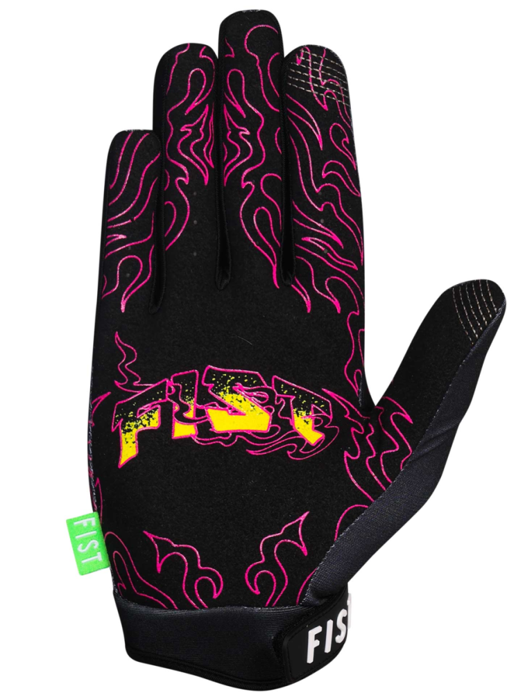 Fist Handwear FIST Strapped Glove Fury 2XL
