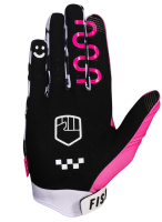 Fist Handwear FIST Strapped Glove Ellie Chew Chewnique S