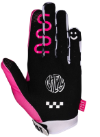 Fist Handwear FIST Strapped Glove Ellie Chew Chewnique S