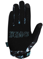 Fist Handwear FIST Strapped Glove Chrome XL