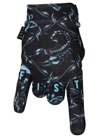 Fist Handwear FIST Strapped Glove Chrome XL