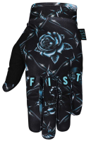 Fist Handwear FIST Strapped Glove Chrome XL